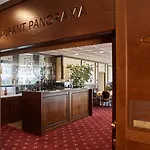 Park Hotel Moskva