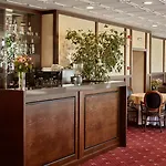 Park Hotel Moskva