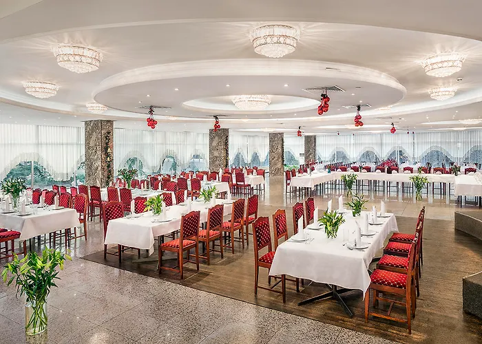 Park Hotel Moskva