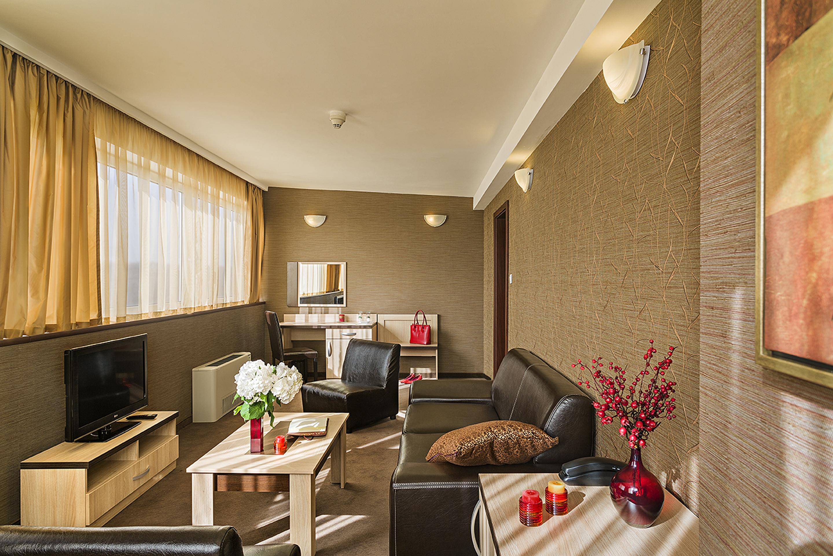 Park Moskva 3* Sofia