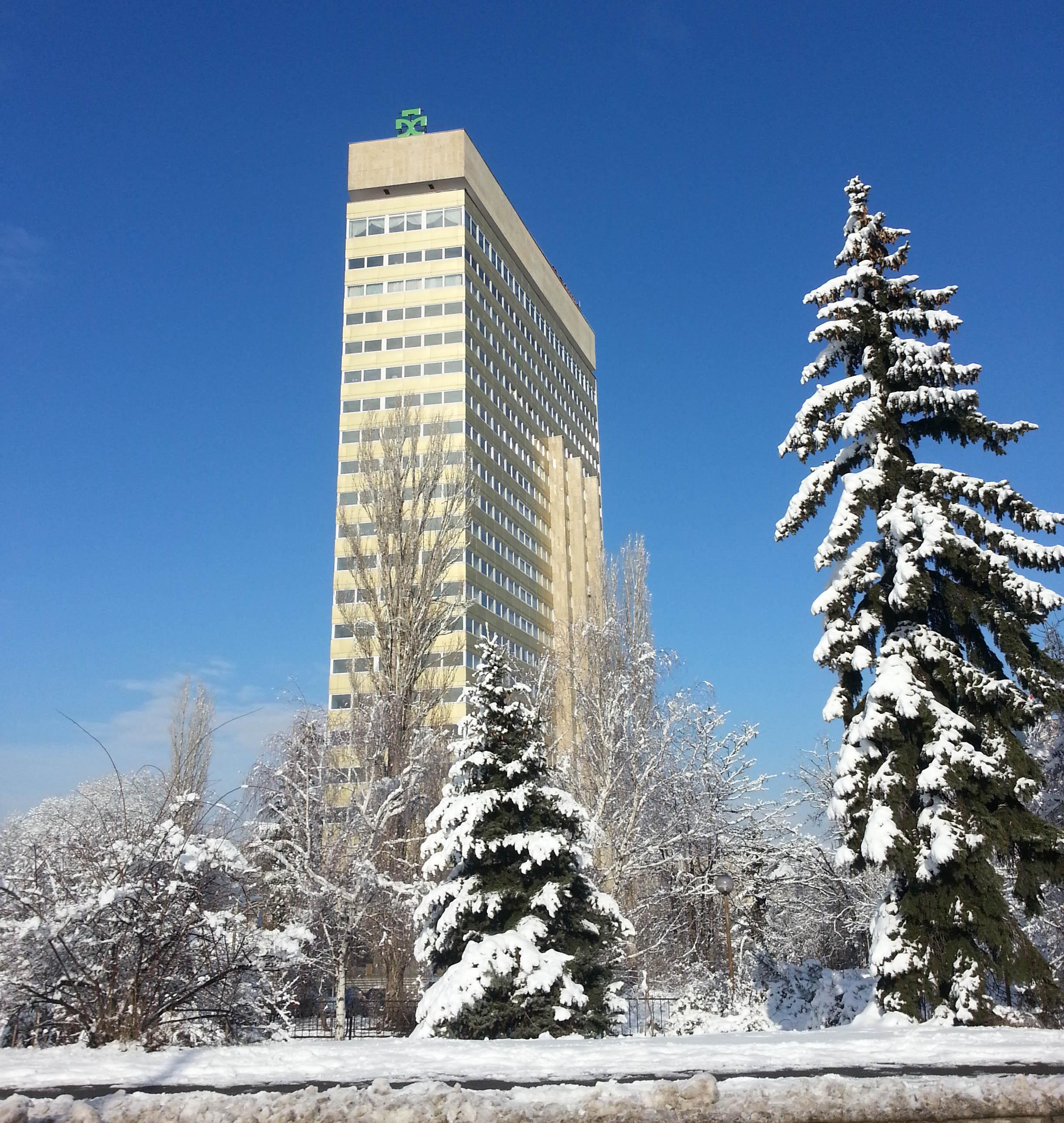 Park Moskva 3*