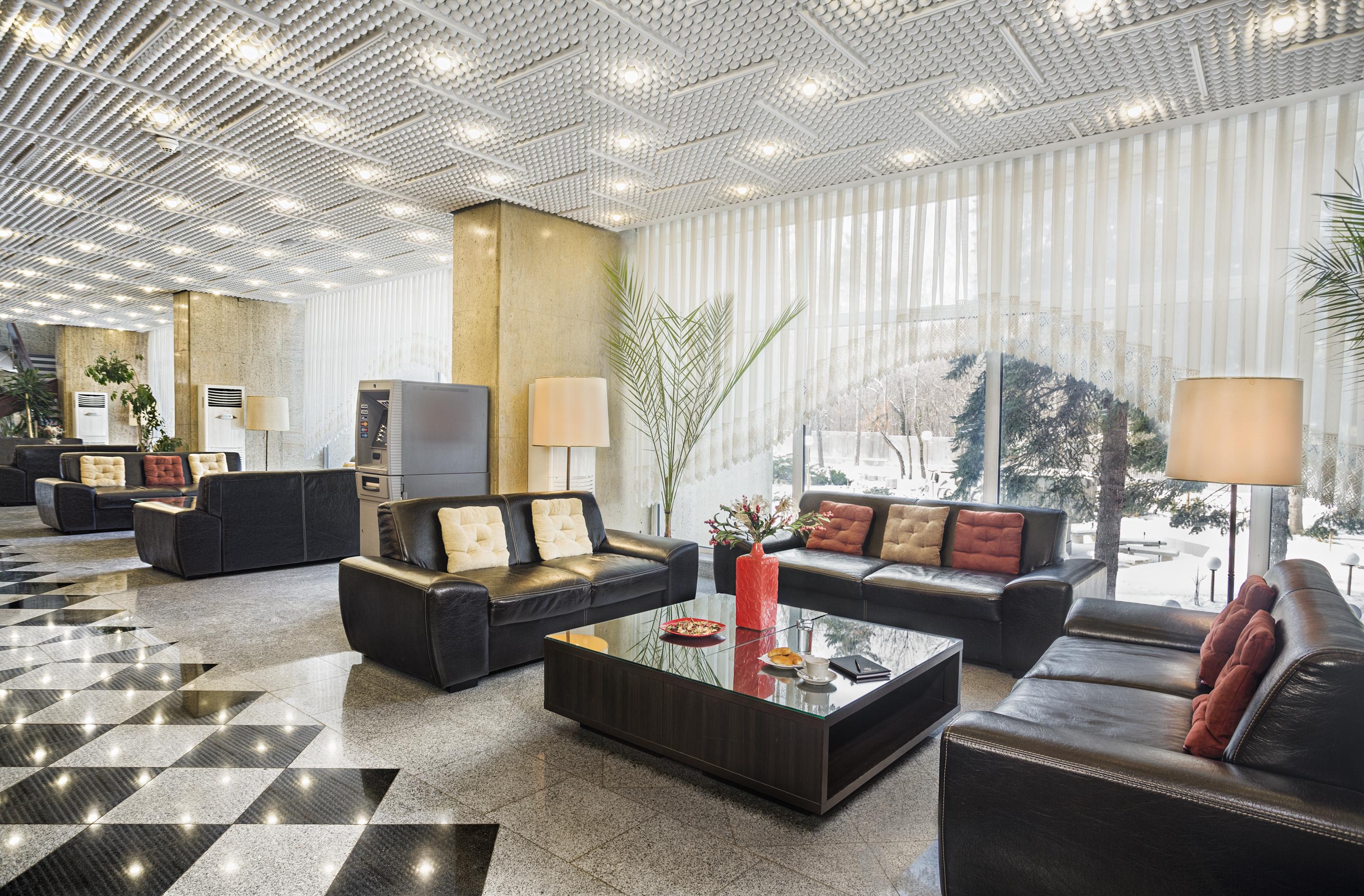 Hotel Park Moskva 3*