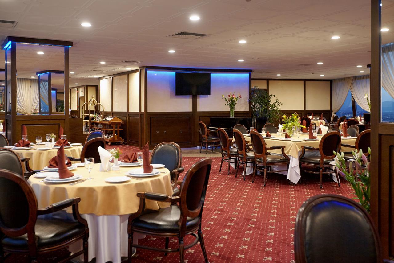 Hotel Park Moskva 3*